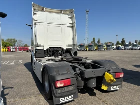 Daf XF XFn 480 FT First Choise Warranty | Mobile.bg    4