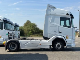 Daf XF XFn 480 FT First Choise Warranty | Mobile.bg    3