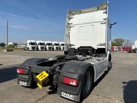 Daf XF XFn 480 FT First Choise Warranty | Mobile.bg    5