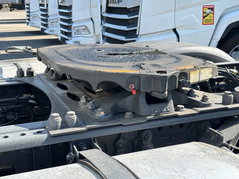 Daf XF XFn 480 FT Factory Warranty - First Choise, снимка 13 - Камиони - 51835174