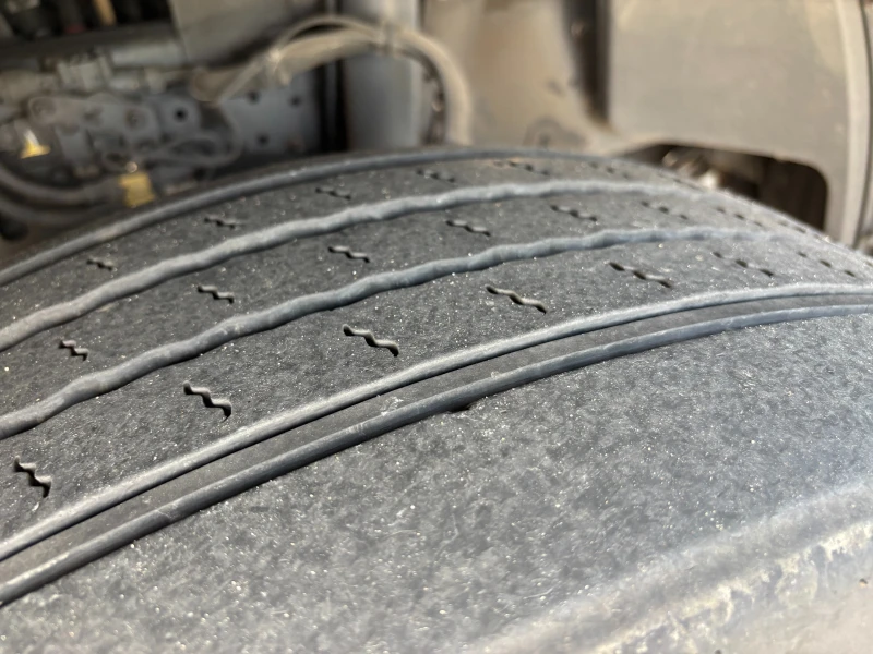 Daf XF XFn 480 FT Factory Warranty - First Choise, снимка 15 - Камиони - 51835174