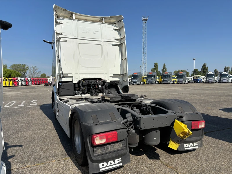 Daf XF XFn 480 FT Factory Warranty - First Choise, снимка 4 - Камиони - 51835174