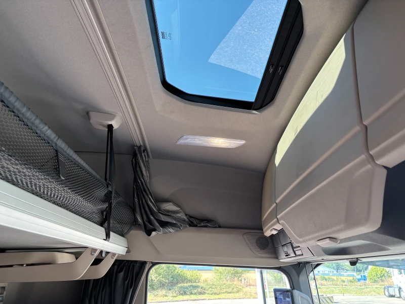 Daf XF XFn 480 FT Factory Warranty - First Choise, снимка 10 - Камиони - 51835174