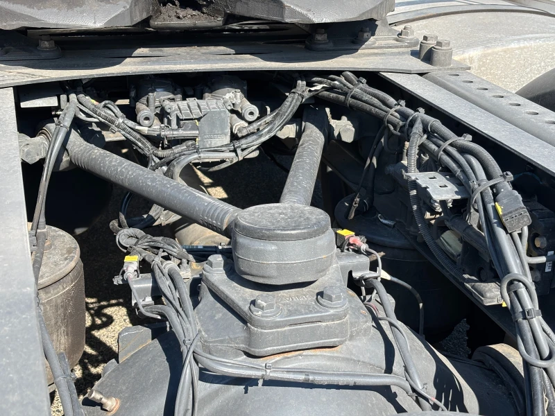 Daf XF XFn 480 FT Factory Warranty - First Choise, снимка 14 - Камиони - 51835174