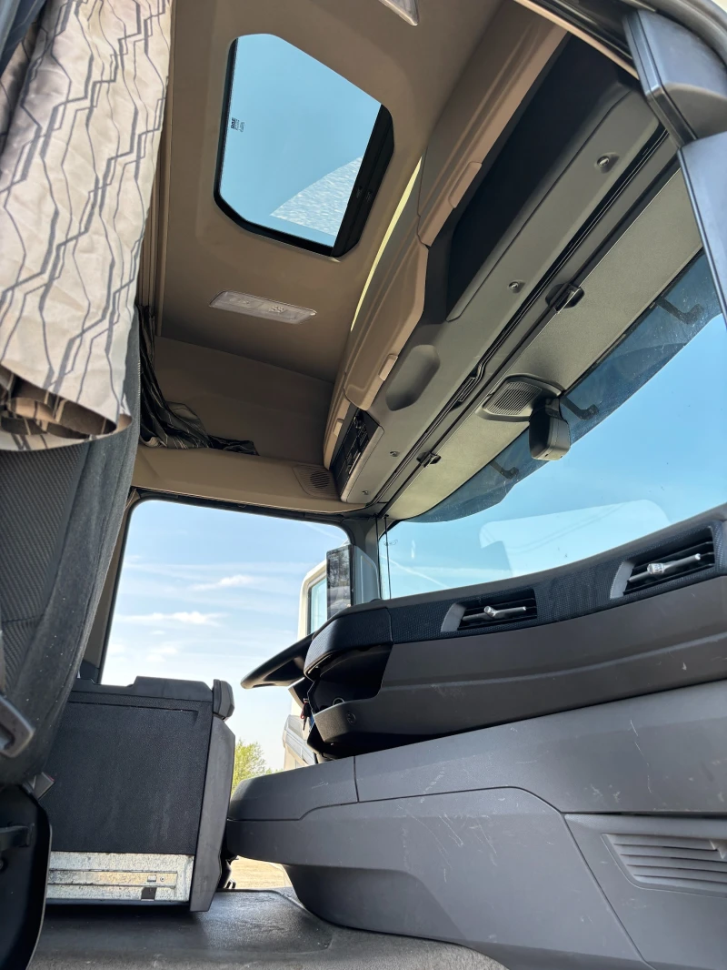 Daf XF XFn 480 FT Factory Warranty - First Choise, снимка 12 - Камиони - 51835174