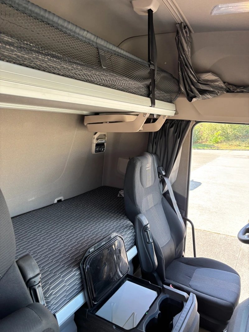 Daf XF XFn 480 FT Factory Warranty - First Choise, снимка 9 - Камиони - 51835174