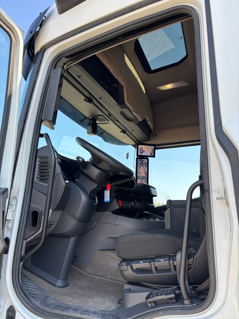 Daf XF XFn 480 FT Factory Warranty - First Choise, снимка 6 - Камиони - 51835174