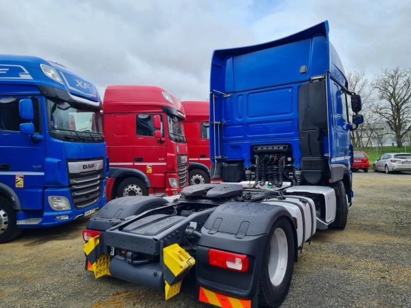 Daf XF 480 SSC PTO - НА ПРОМОЦИЯ, тел: + 36305669818 - изображение 5