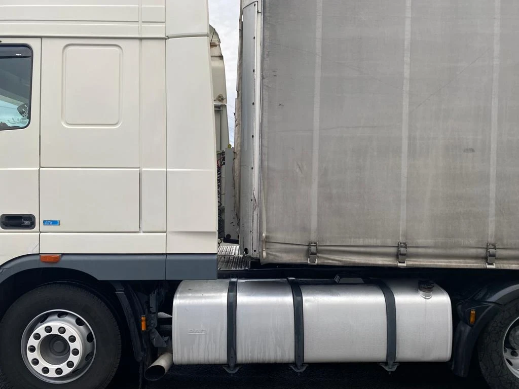 Daf XF 105  | Mobile.bg   13