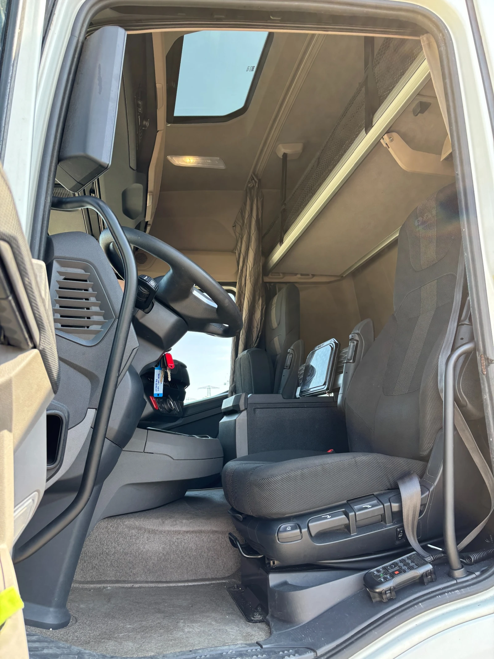 Daf XF XFn 480 FT First Choise Warranty - изображение 7