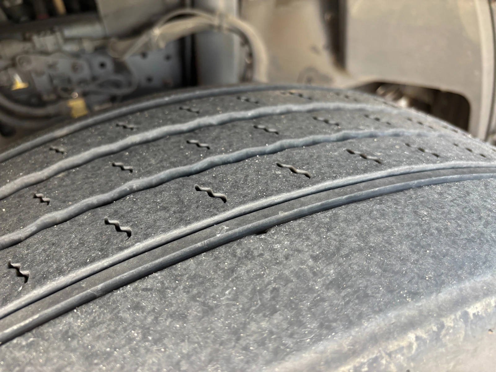 Daf XF XFn 480 FT Factory Warranty - First Choise | Mobile.bg   15