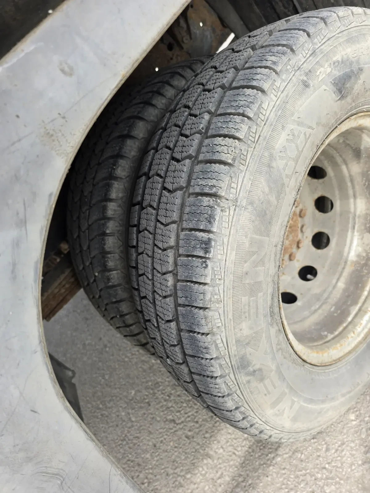 Iveco 6.0, снимка 9 - Камиони - 53927482