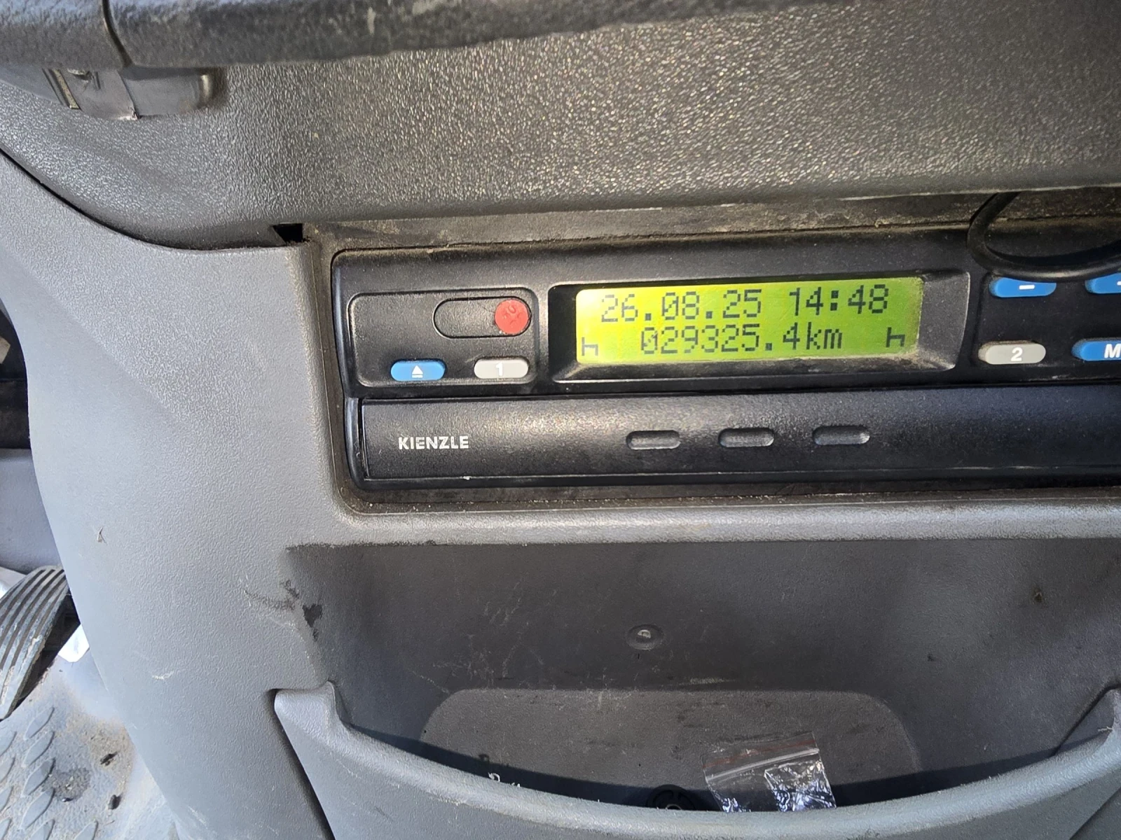 Iveco 6.0, снимка 6 - Камиони - 53927482