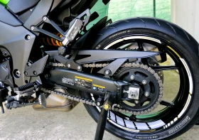 Kawasaki Ninja 1100 SX SE, снимка 8