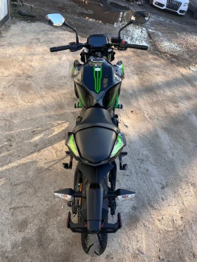 Kawasaki Z 650 LED ABS A2 35KW, снимка 5