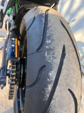 Kawasaki Z 650 LED ABS A2 35KW, снимка 12