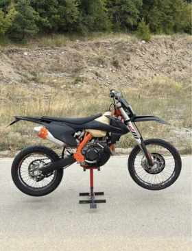 Ktm EXC, снимка 5