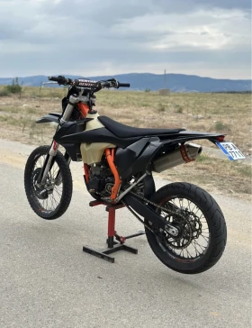 Ktm EXC, снимка 4