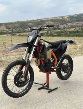 Ktm EXC, снимка 2