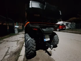 Cfmoto CFORCE, снимка 7
