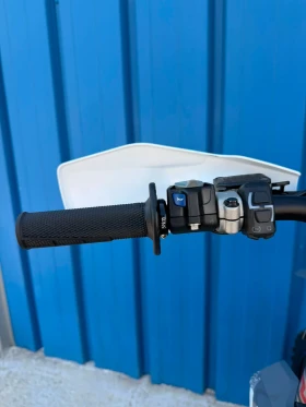 Husqvarna FE 350 Pro, снимка 7