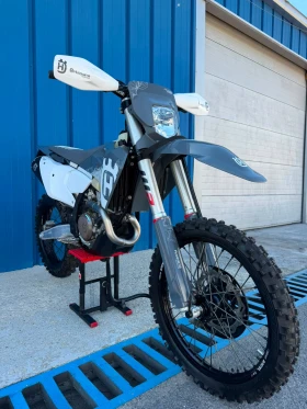 Husqvarna FE 350 Pro, снимка 2