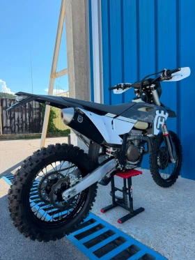 Husqvarna FE 350 Pro, снимка 5