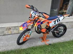 Ktm 300 EXC, снимка 1