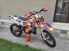 Ktm 300 EXC, снимка 7