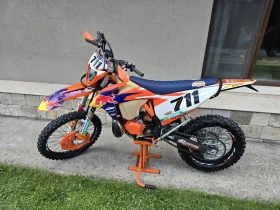 Ktm 300 EXC, снимка 2