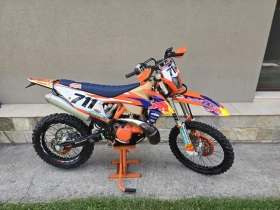 Ktm 300 EXC, снимка 8