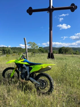 Suzuki Rmz, снимка 2
