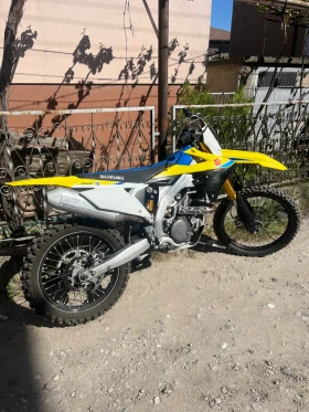 Suzuki Rmz, снимка 7