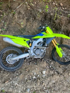 Suzuki Rmz, снимка 1