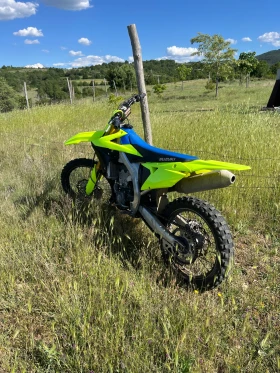 Suzuki Rmz, снимка 5