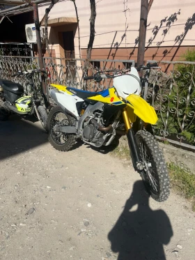 Suzuki Rmz, снимка 6