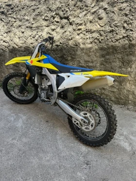 Suzuki Rmz, снимка 8