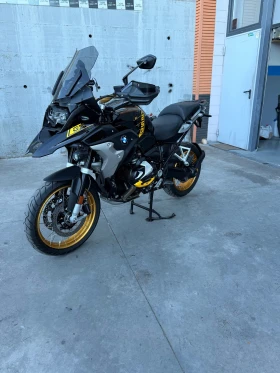 BMW R R1250GS 40 YEARS, снимка 16
