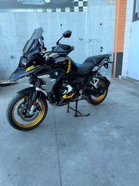 BMW R R1250GS 40 YEARS, снимка 13