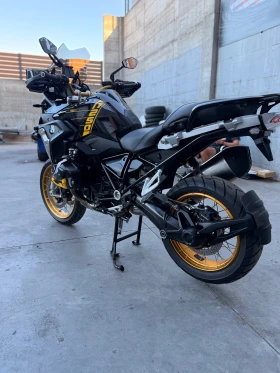 BMW R R1250GS 40 YEARS, снимка 5