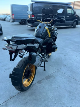 BMW R R1250GS 40 YEARS, снимка 7