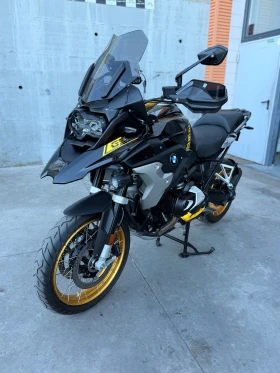 BMW R R1250GS 40 YEARS, снимка 12
