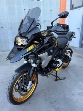BMW R R1250GS 40 YEARS, снимка 17