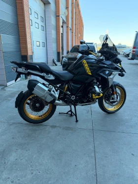 BMW R R1250GS 40 YEARS, снимка 9