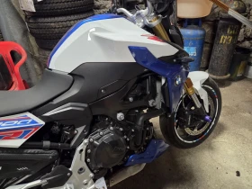 BMW F 900r, снимка 5
