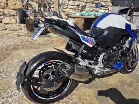 BMW F 900r, снимка 4