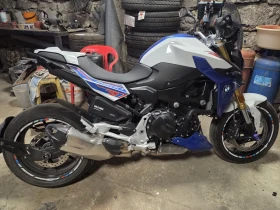 BMW F 900r, снимка 2