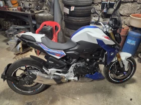 BMW F 900r, снимка 1