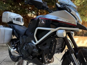 Honda Vfr Crosstourer 1200X DCT , снимка 7