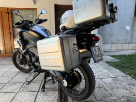 Honda Vfr Crosstourer 1200X DCT , снимка 12